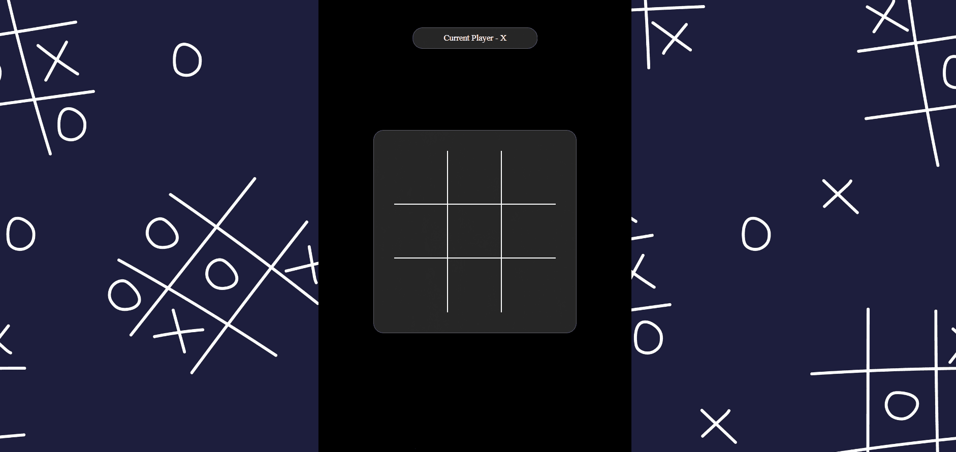 Tic-Tac-Toe Game