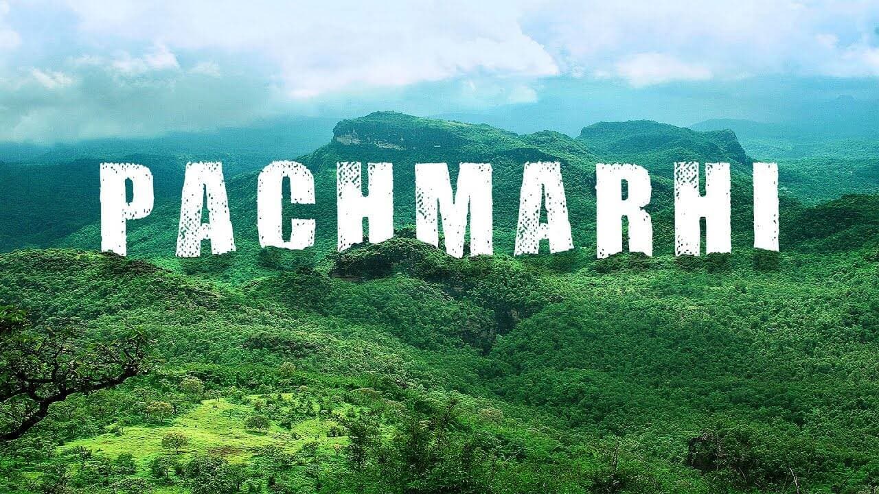 Pachmarhi Tourist Guide